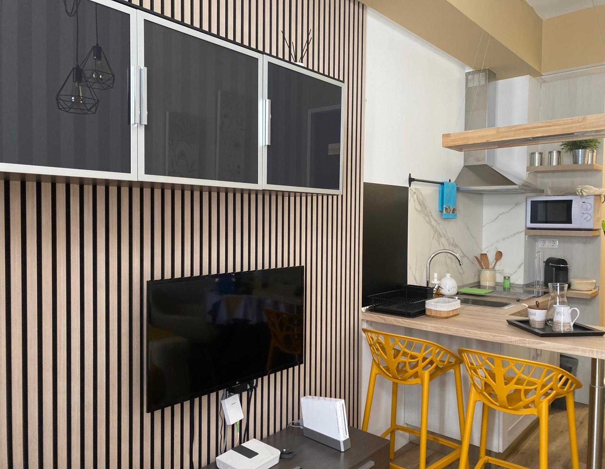 בנאסקה Apartamento Netu - Kasasbenas מראה חיצוני תמונה
