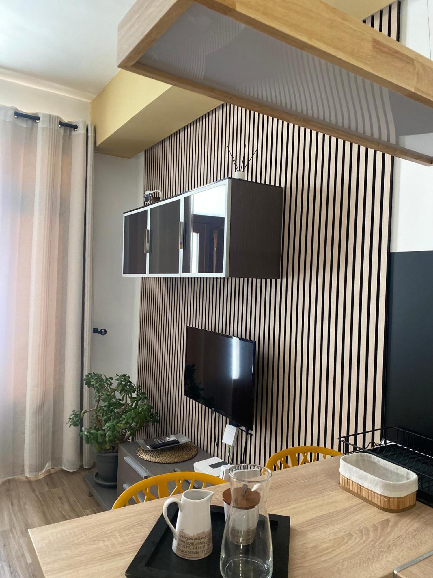 בנאסקה Apartamento Netu - Kasasbenas מראה חיצוני תמונה